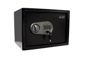 .5 cu. ft. Steel Personal Safe