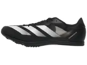 Adidas | DistanceStar | Unisex | Core Black/Zero Met/Ftwr White