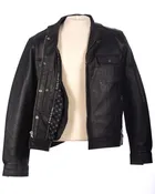 Breaker Leather Jacket