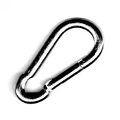3 Inch Carabiner Snap Clip
