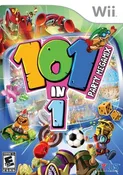 101in1 Party Megamix