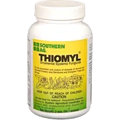Thiomyl Systemic Fungicide – 2 oz