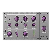 Apogee ECS Channel Strip Plug In