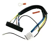 5 to 4 Wire Convertor for Trailer Lighting