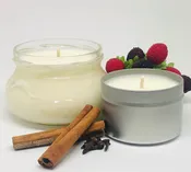 Cider House Soy Candle