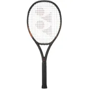 Yonex EZONE 100SL 8th Gen Tennis Racquet (Espresso Brown)