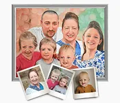 Family Portraits