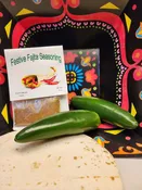 Festive Fajita Seasoning