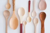 WOOD SPOONS