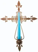 Cross Candle Plan
