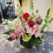 Garden Blooms
