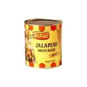 Jalepeno Pepper Rings