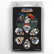 Hot Picks 6-Pack – Pyscho Clowns