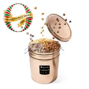 Create Your Popcorn Tin