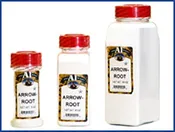 Arrowroot Powder