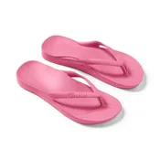 Archie's Arch Support Flip Flops