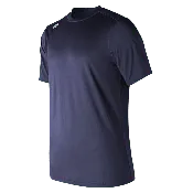 New Balance Youth SS Tech T-Shirt