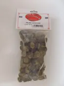 10 GA CUSHION LUBED  100 PKG