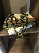 Tagua by Soraya Cedeno — Loxie.Style