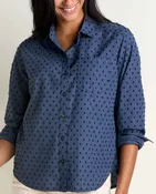 Airscape Longsleeve Shirt - Big Sky