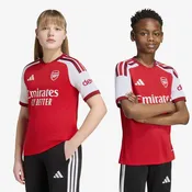 adidas Arsenal FC 2026/27 Stadium Home