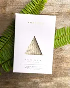 Agave Bath Cloth