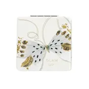 Elisabeth Hays Butterfly Pocket Mirror