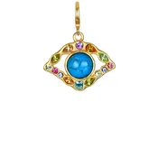 Amira Evil Eye Clip-On Charm