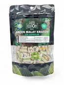 EARTH 150CT GREEN MALAY