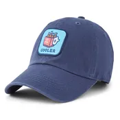 Adult Unisex Cooler Chill Cap