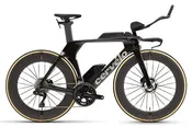 2026 Cervelo P5 Dura-Ace Bike