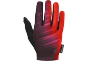 Women's Body Geometry Grail Long Finger Gloves