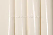 2 Way Stretch Vinyl (White)