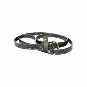 UV Printed BioThane Slip Lead — 5/8 in, 4 ft