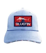 Bluefin Patch Hat