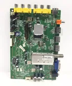 MAIN BOARD 002-LT23-7612-00R COBY TFTV3925