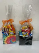 SNACK BASKETS