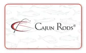 Cajun Rods e-Gift Card
