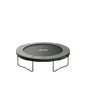 ACON Air 10ft Round Trampoline