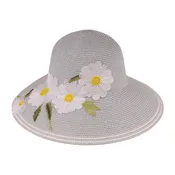 4.5″ Brim 8340 Hat Spring
