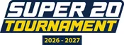 Jacob Lopez Super 20 — TIV Branding