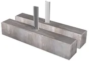 Solar Ballasts | Oldcastle Infrastructure