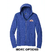 FULL-ZIP HOODIE
