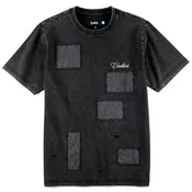 Artisan Patch Knit