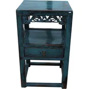 1 Drw Tea Table