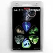 Hot Picks 6-Pack – Alien Invasion 2