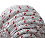 All Gear Forestry Pro 1/2″x120′ Arborist Tree Climbing/Rigging Line