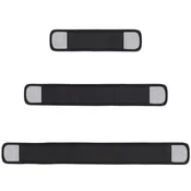 Sporteer Modular Armband Replacement Straps | Interchangeable Straps for a Custom, Adjustable Fit