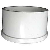 Autopilot - 2in. Slip Half Union