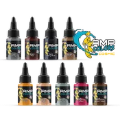 AMP Colors Cosmic Paint Set #1